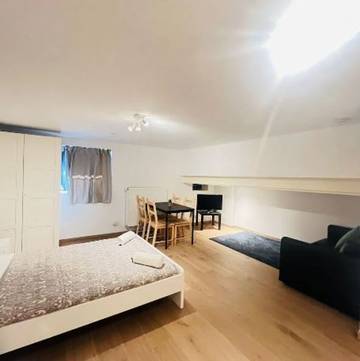 Ferienwohnung für 2 Personen, kinderfreundlich in Antwerpen