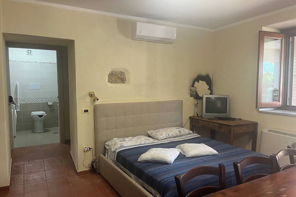 Green deluxe apartament in San Donato di Ninea, Pollino National Park