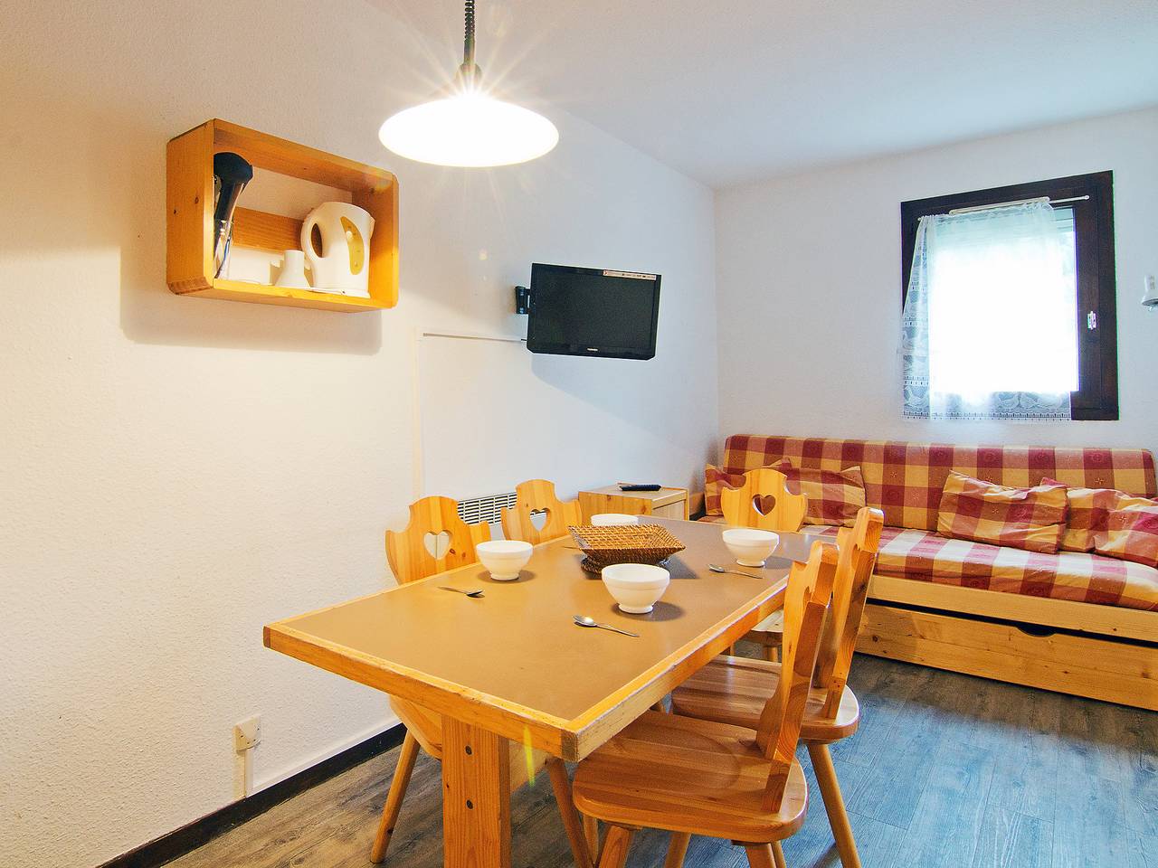 Photo : Appartement de vacances