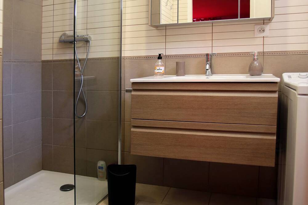 Ganze Wohnung, Studio Di Felicita - Proche plage avec terrasse in Cauro, Ajaccio und Umgebung