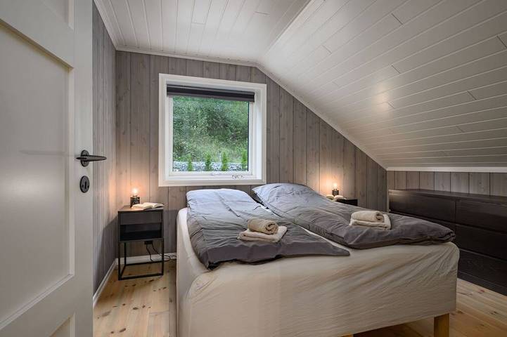 Ferienhaus Kaja in Sognefjord