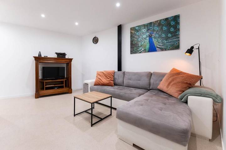 Gîte pour 5 personnes à Rouffach - 4