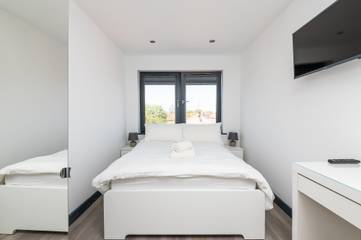 Apartment for 6 People in York, Yorkshire, Photo 3
