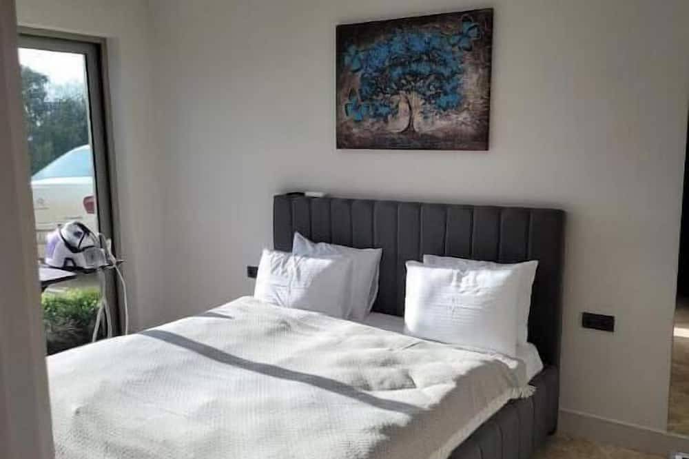 Sea View Villa in Akyarlar w/ Infinity Pool in Bodrum, Provinz Muğla