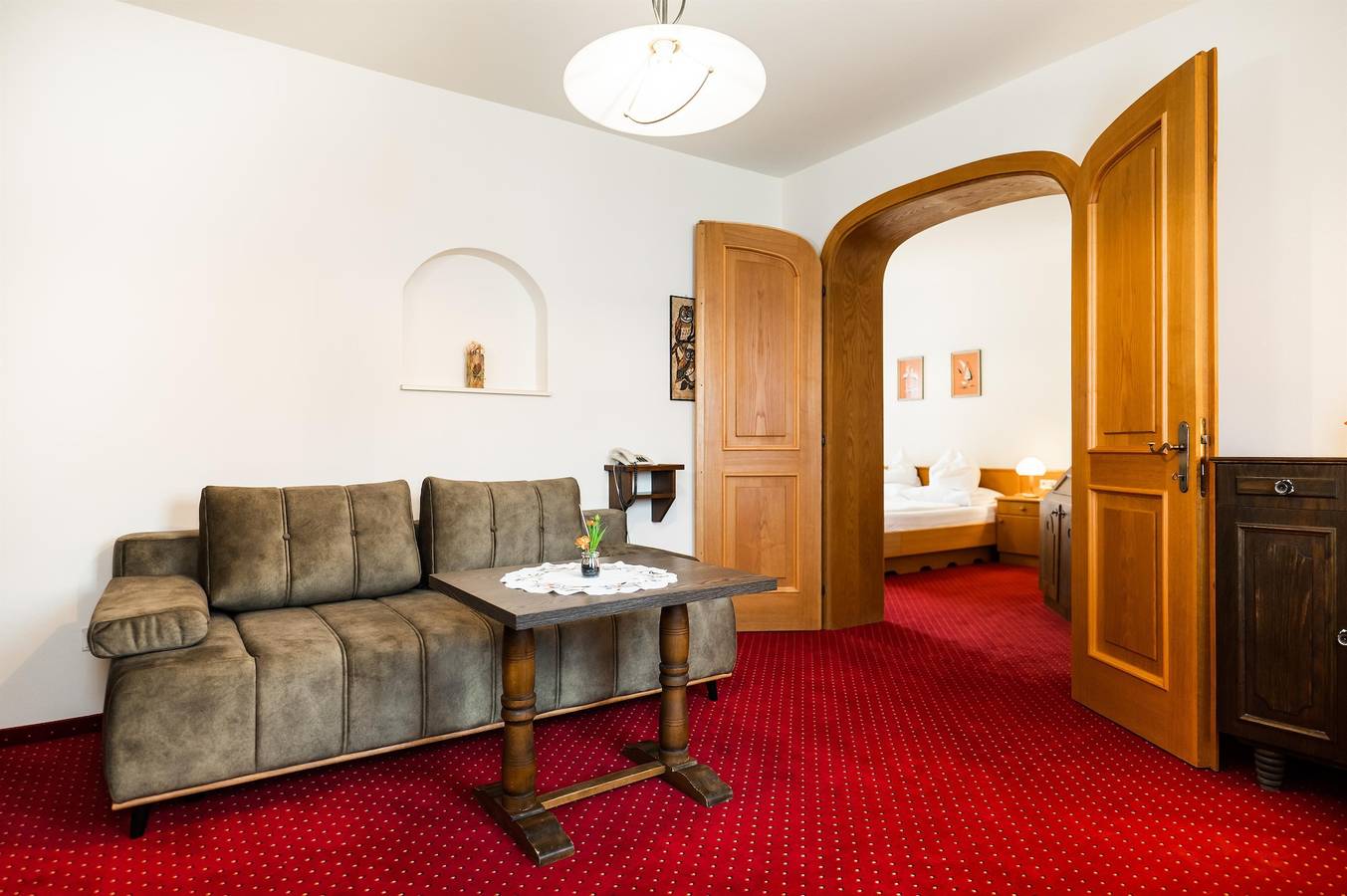 Apartment in Wenigzell, Steirerland