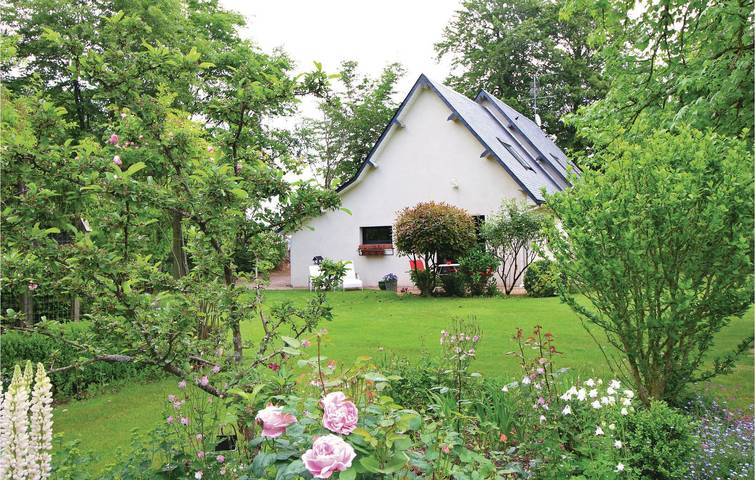 Ferienhaus für 2 Personen, mit Garten in der Normandie - 3