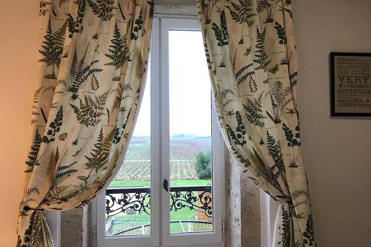 Location de vacances pour 6 personnes, avec jardin et piscine à Meursault - 2