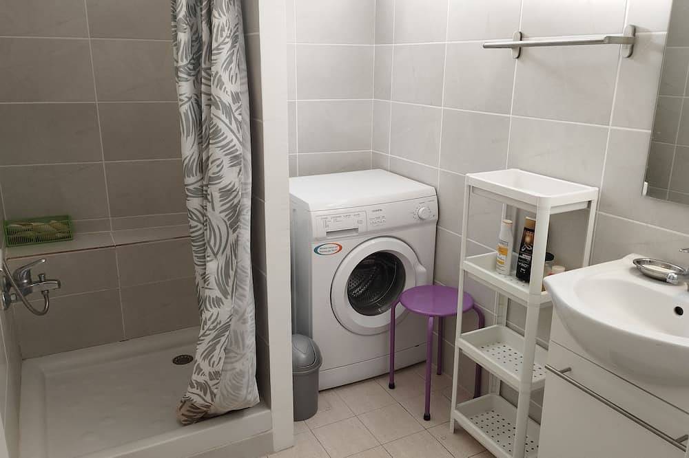 Ganze Wohnung, Le Pied de Ville, Appartement T3 Dans la Vieille Ville de Digne les Bains in Digne-les-Bains, Alpes-de-Haute-Provence