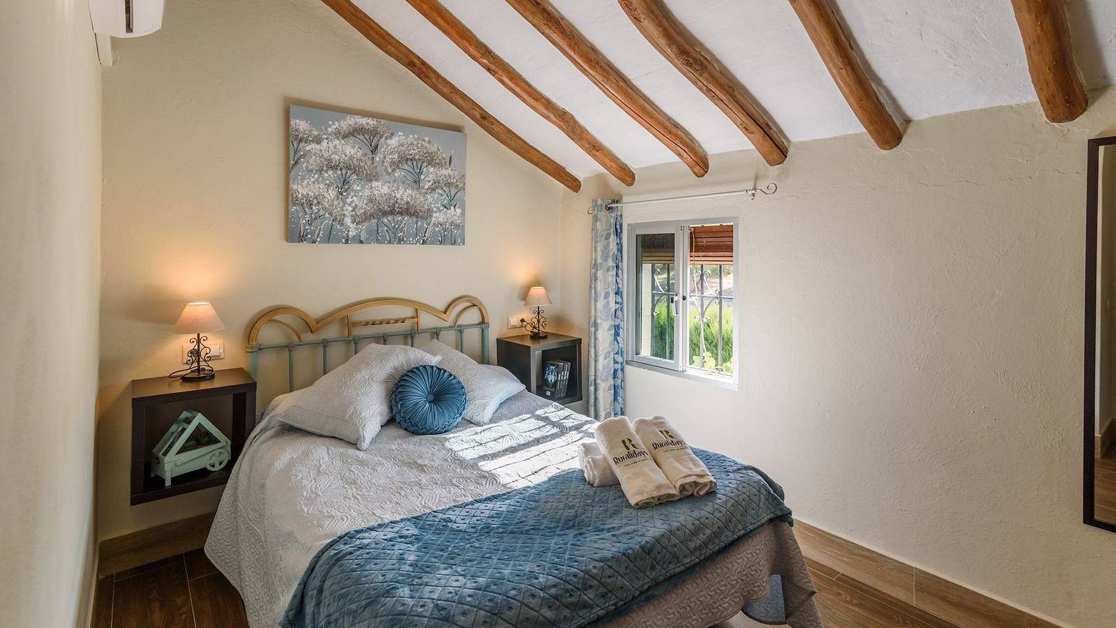 La Casa de la Abuela I Setenil de las Bodegas by Ruralidays in Setenil de las Bodegas, Pueblos Blancos