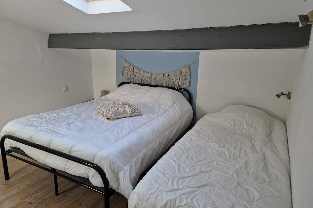 Maison sur le port du Vallon des Auffes in Marseille, Région de Marseille
