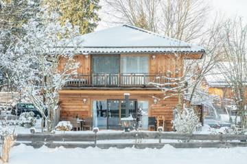 Ferienhaus für 6 Personen in Ainring, Bayerische Alpen, Bild 1