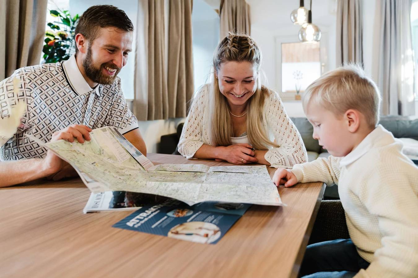 Ganze Wohnung, Gut Pecketsberg Ferienwohnung in Bezirk Rohrbach
