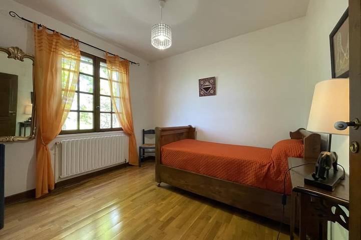 Location de vacances pour 5 personnes, avec jardin à Irissarry - 4