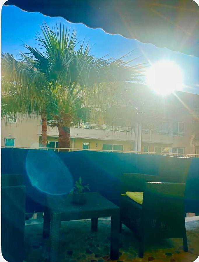 Gîte pour 5 personnes, avec terrasse dans Office De Tourisme De Beaulieu Sur Mer - 4