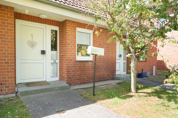 Ferienhaus für 6 Personen, mit Garten und Terrasse, kinderfreundlich in Kellenhusen