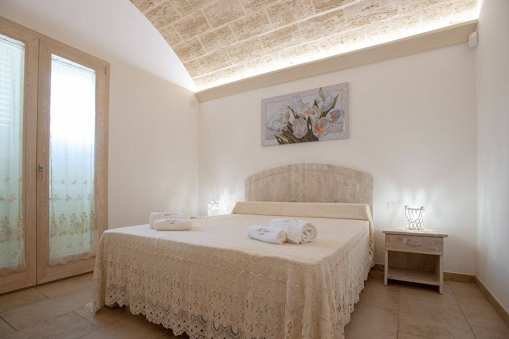 Puglia Salento Luxusvilla mit Swimmingpool und Hydro-Spa. wenige km von leuca entfernt in Alessano, Lecce Provinz