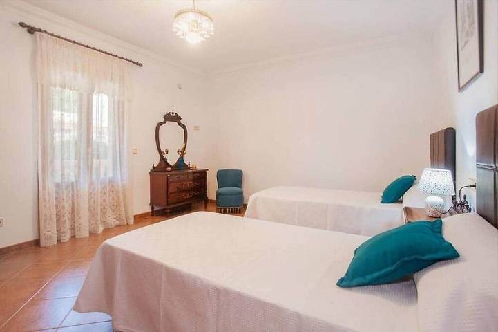 Cas Padrins, villa con piscina privada en Mallorca in Lloseta, Interior de Mallorca