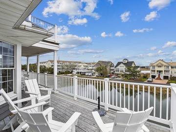 Ferienhaus für 18 Personen in Delaware, USA, Bild 4