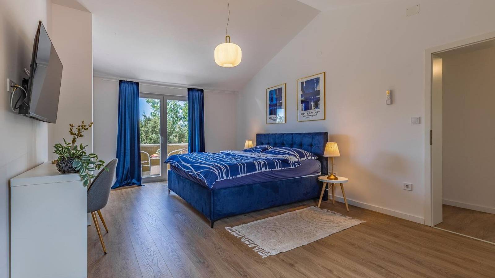 Villa Ella by Villas Gudie in Barbariga, Costa meridionale dell´Istria