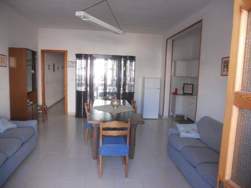 Casa vista mare in Torre San Giovanni, Ugento