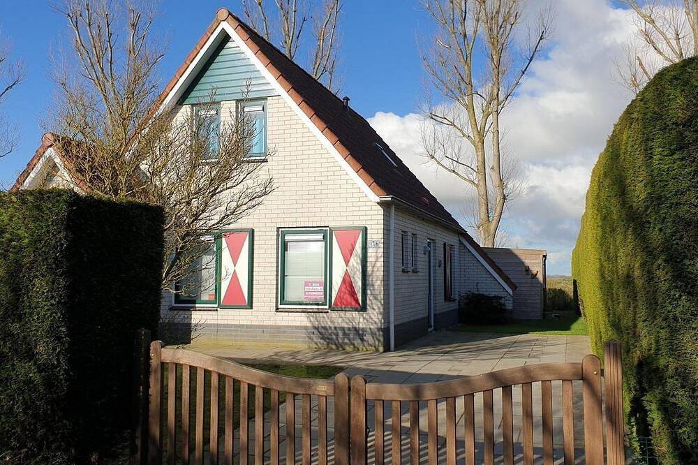 Casa vacanza a Costa Zeeland a partire da 152€ a notte
