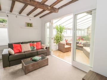 Cottage for 8 People in Warwick, Heart of England, Photo 3