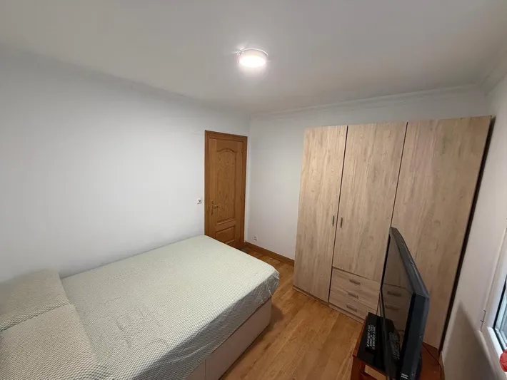 Appartement de vacances pour 2 personnes, avec balcon - 1