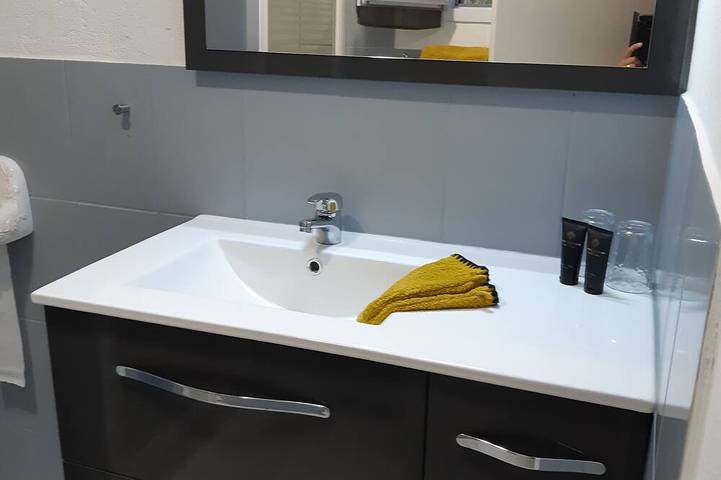 Maison d’hôte pour 2 personnes, avec piscine ainsi que jacuzzi et jardin en Corse-du-Sud - 3