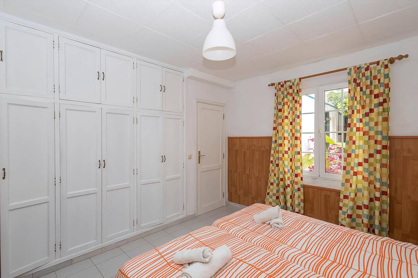 Apartamento entero, Guestready - Colon I 5 2 pax in Los Quemados, Fuencaliente de La Palma