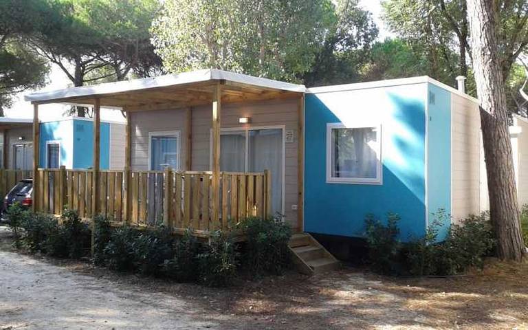 Casa vacanza per 6 persone con piscina per bambini in Ravenna, Provincia di Ravenna