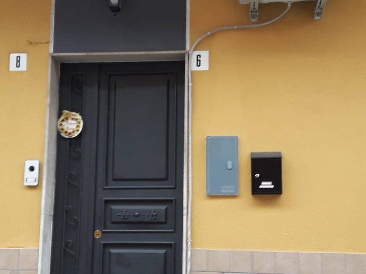 Domus Grace in San Giovanni La Punta, Catania e dintorni