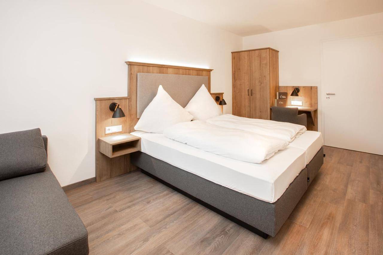 King Room in Vilsbiburg, Ostbayern