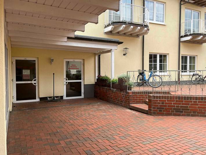 Bungalow für 4 Personen auf Insel Poel - 4