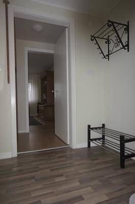 Apartamento vacacional entero, Apartment "Apartment Messe-Arena" in Colonia (Alemania), Renania
