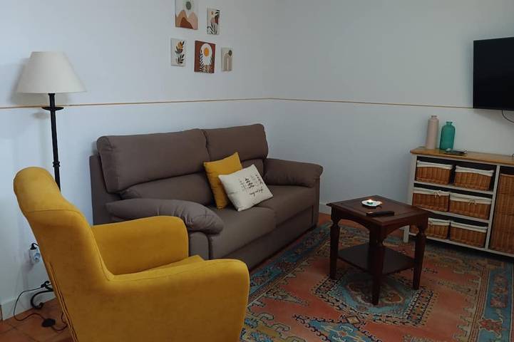 Appartement entier, Apartment \"Casa Albi\" 6km from Laciana Valley Ski Resort. in Caboalles de Abajo, Villablino