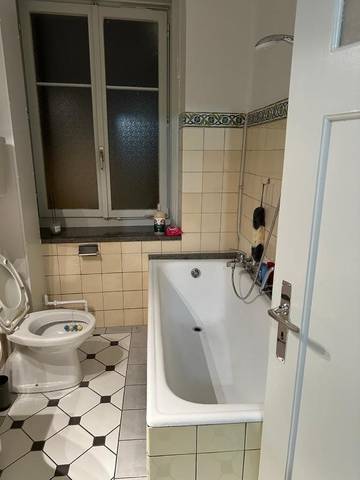 Gîte pour 4 personnes, avec jacuzzi à La Chaux-de-Fonds