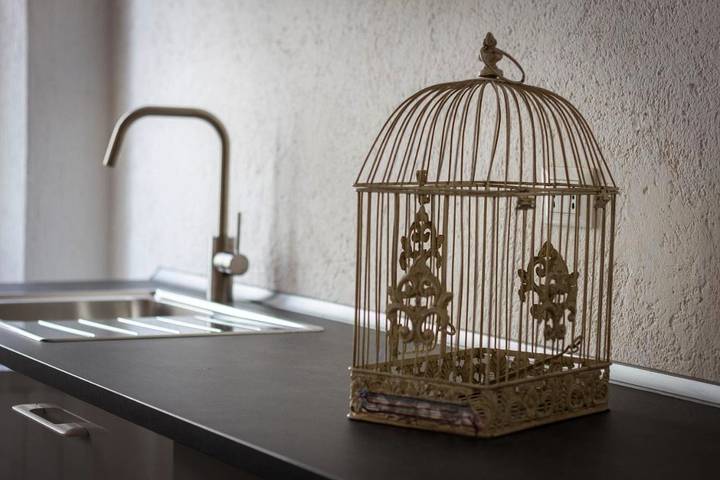 Gîte pour 5 personnes, animaux acceptés à Mantoue - 4