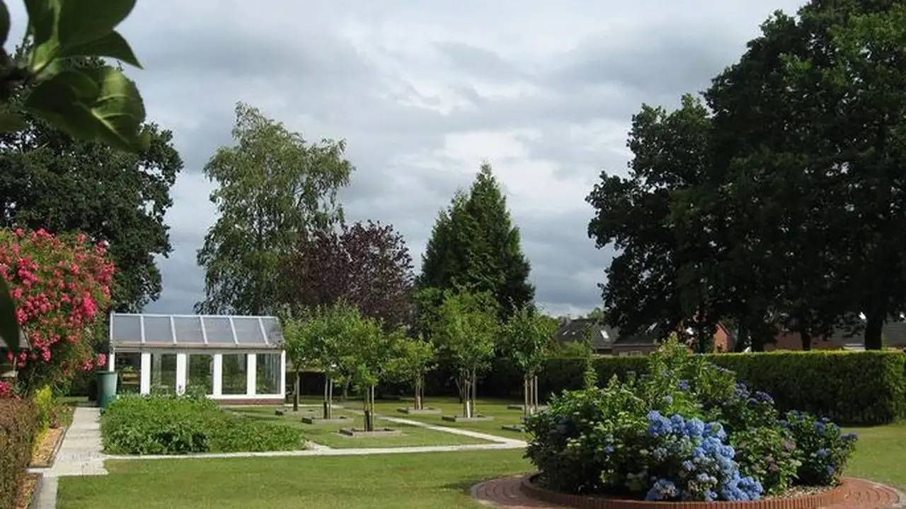 Ganze Ferienwohnung, Ferienwohnung für 2 Personen (40 m²) in Südbrookmerland in Südbrookmerland, Landkreis Aurich