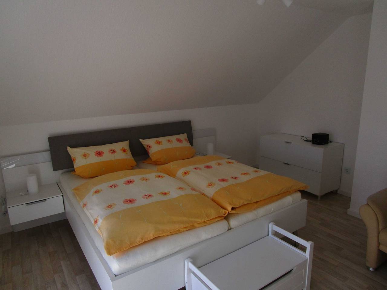 Ganze Ferienwohnung, Ferienwohnung Waldvogt in Schieder-Schwalenberg, Kreis Lippe
