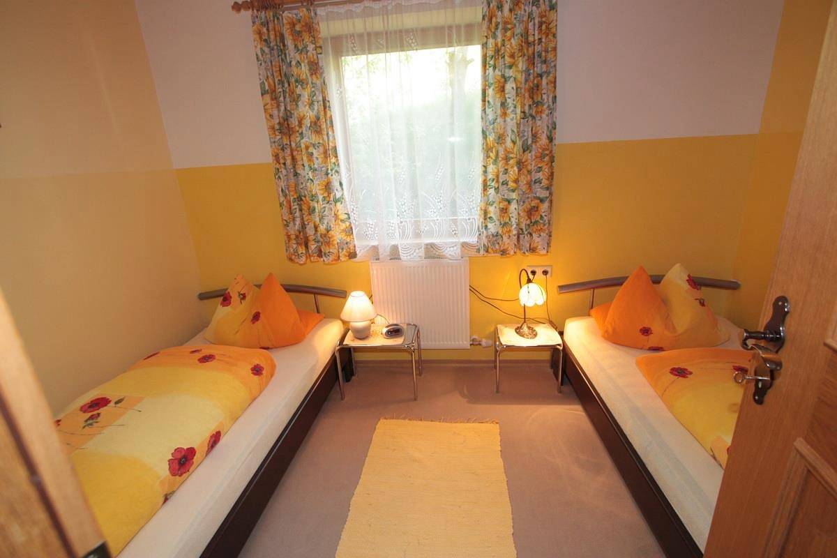 Ganze Ferienwohnung, Haus Kammerlander in Stummerberg, Ski-Optimal Hochzillertal