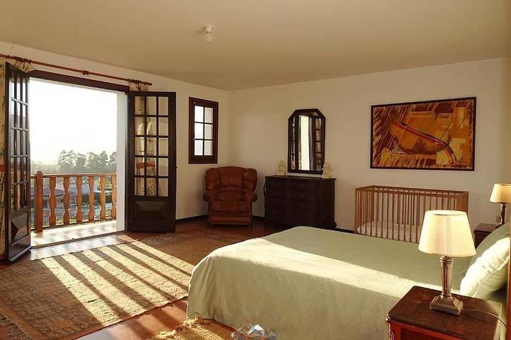 Lima Cottages // Casa De S. Tiago in Brandara, Distrito de Viana do Castelo
