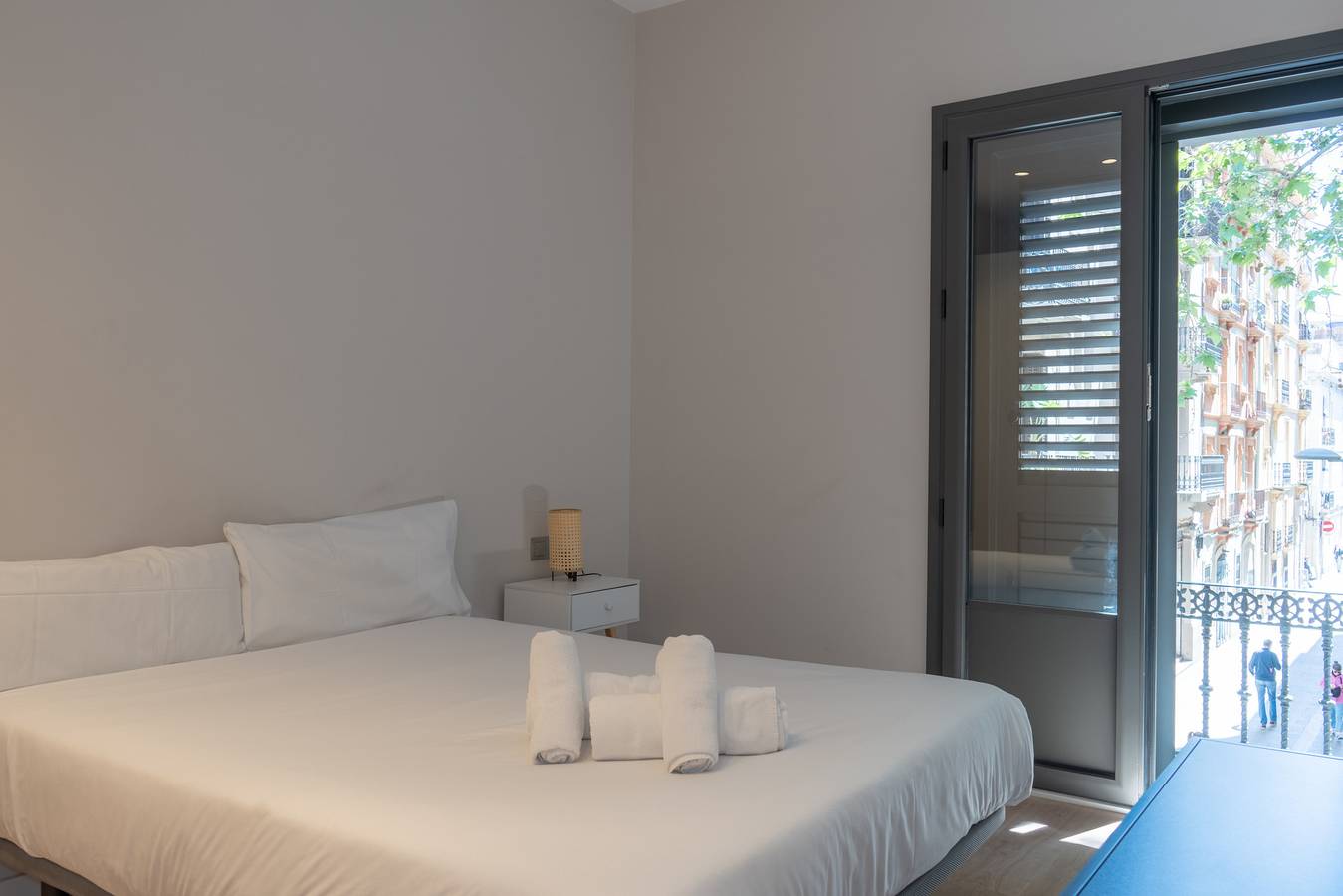 Cały apartament, Ola Living Gracia 1 in Barcelona Centre, Barcelona