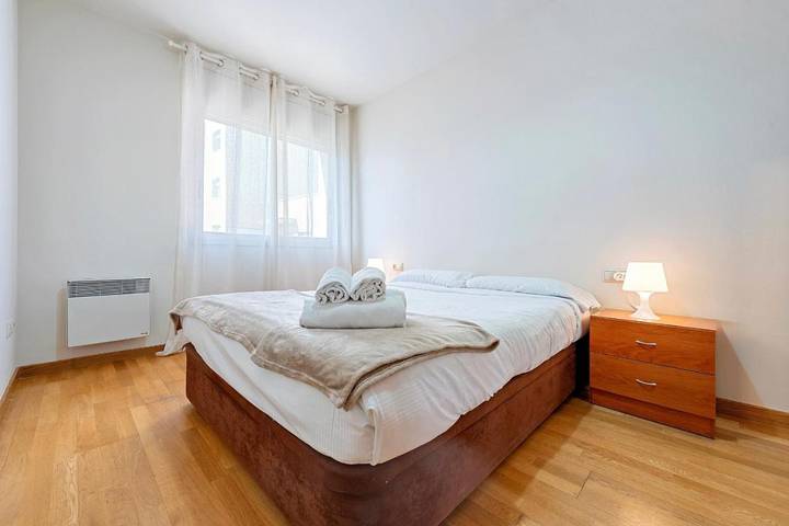 Gîte pour 5 personnes, avec balcon à Reus - 3