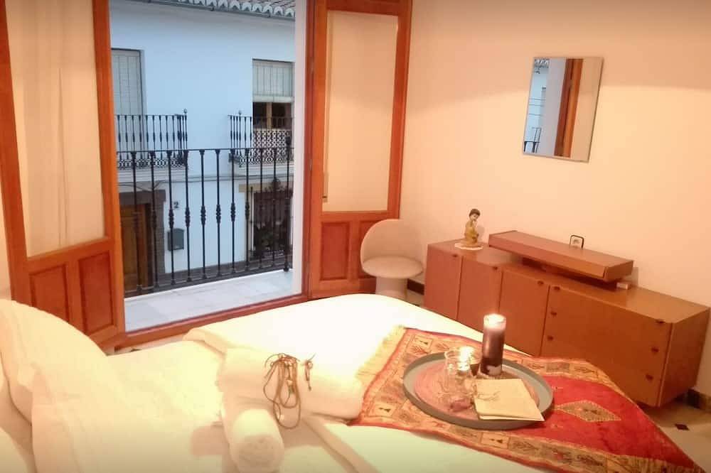 El Mirador de Lola y Juan in Villanueva de la Concepción, Provincia de Málaga