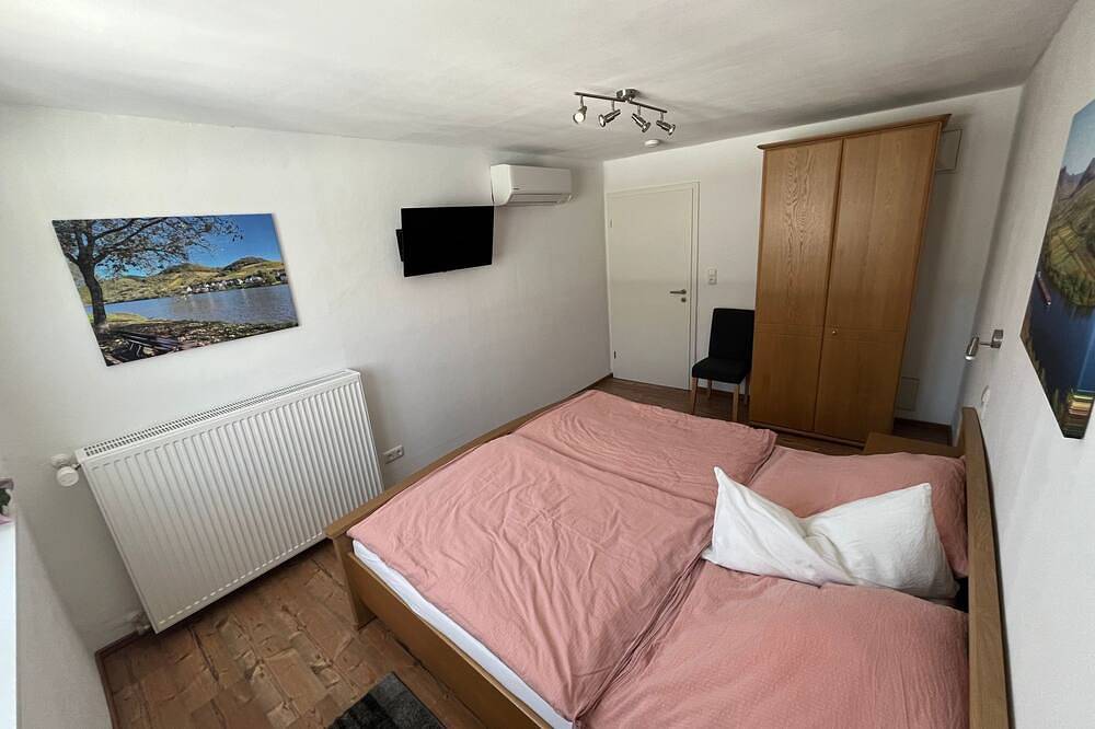 Ganze Wohnung, Haus Budinger in Alf, Traben-Trarbach und Umbegung