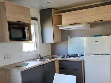 Camping für 6 Personen in Chatel-Chéhéry, Ardennen, Bild 4