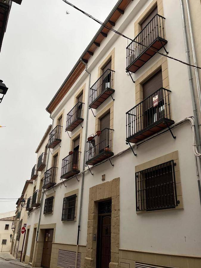 Apartamento de vacaciones para 4 personas, con vistas y jardín - 1