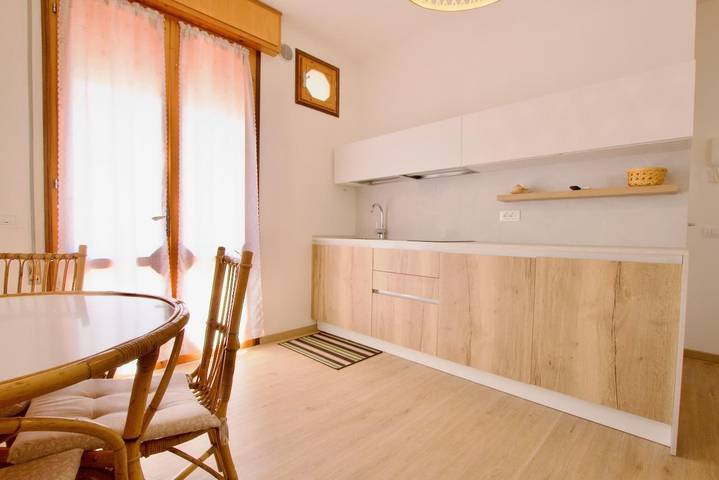 Ferienwohnung für 3 Personen in Jesolo - 3