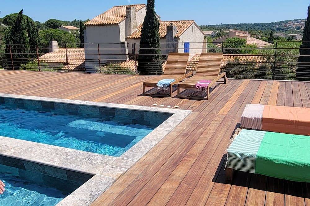 Photo : Maison de vacances