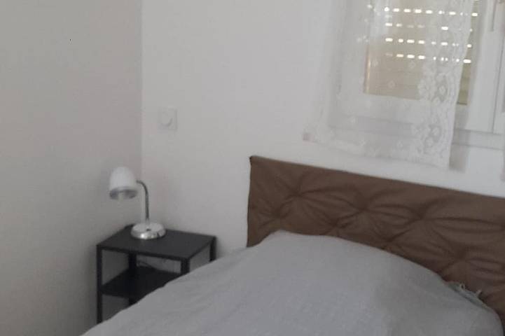 Location de vacances pour 6 personnes, avec Terrasse à Combas - 2